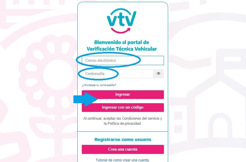 vtv-correo-electronico-y-contrasenas